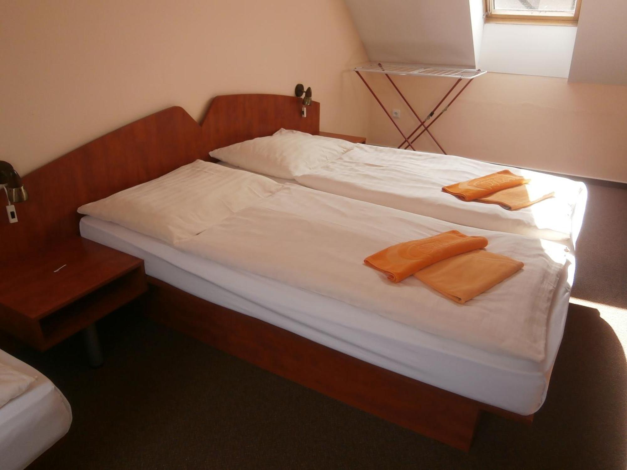 Hotel Flora Bešeňová 외부 사진